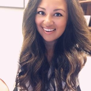 Meet your Posher, Kristeen